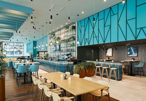 Others Courtyard by Marriott London Gatwick Airport
