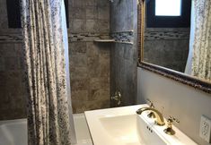 Others 4 Riverside Hot Springs Inn & Spa - Adults Only