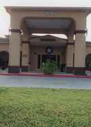 Imej utama Texas Inn Weslaco