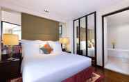 อื่นๆ 3 Sathorn Vista, Bangkok - Marriott Executive Apartments Bangkok