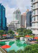 Ảnh chính Sathorn Vista, Bangkok - Marriott Executive Apartments Bangkok