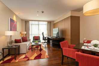 อื่นๆ 4 Sathorn Vista, Bangkok - Marriott Executive Apartments Bangkok