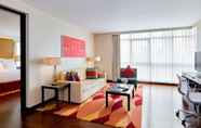 อื่นๆ 2 Sathorn Vista, Bangkok - Marriott Executive Apartments Bangkok