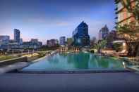 Others Sathorn Vista, Bangkok - Marriott Executive Apartments Bangkok