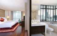 อื่นๆ 7 Sathorn Vista, Bangkok - Marriott Executive Apartments Bangkok