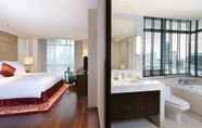 Others 7 Sathorn Vista, Bangkok - Marriott Executive Apartments Bangkok