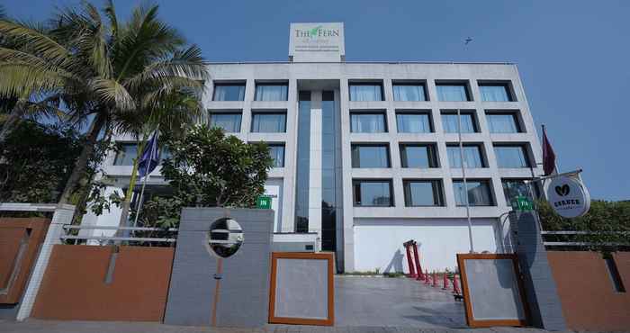 Lainnya The Fern Residency, Subhash Bridge, Ahmedabad