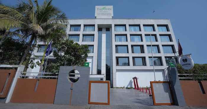 Lainnya The Fern Residency, Subhash Bridge, Ahmedabad