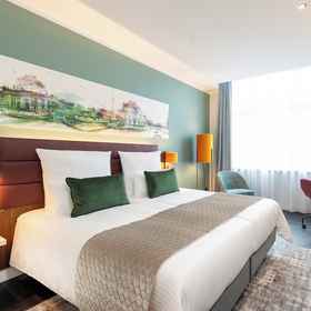 Primary image1柏林亞歷山大廣場萊昂納多皇家飯店,埃贝斯瓦尔德大街飯店