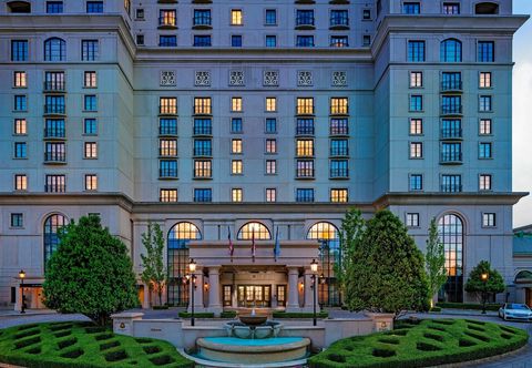 อื่นๆ The St. Regis Atlanta