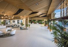 기타 2 Mediterráneo Bay Hotel & Resort