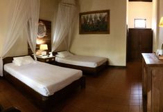 その他 3 Bumi Ayu Bungalows