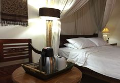 その他 6 Bumi Ayu Bungalows