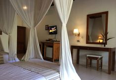 その他 5 Bumi Ayu Bungalows