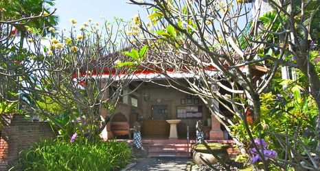 その他 2 Bumi Ayu Bungalows