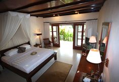 その他 7 Bumi Ayu Bungalows