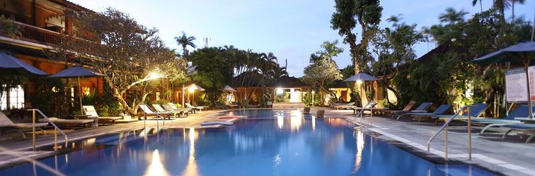 その他 Bumi Ayu Bungalows