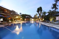 その他 Bumi Ayu Bungalows