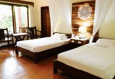 その他 4 Bumi Ayu Bungalows