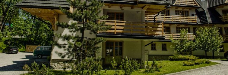 其他 Bellamonte Aparthotel