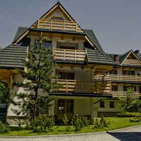 Primary image1貝拉蒙特公寓飯店,Liberta INN飯店