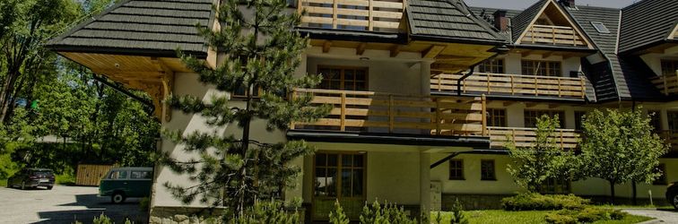 其他 Bellamonte Aparthotel