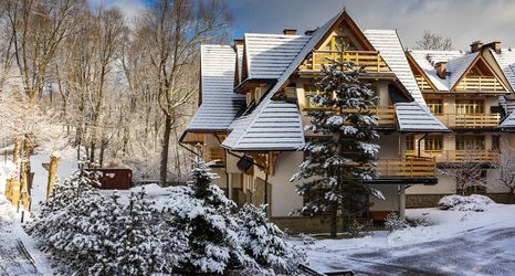 其他 2 Bellamonte Aparthotel