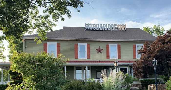 Lainnya Woodbridge Inn & Tavern