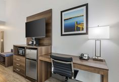 其他 7 Best Western Plus First Coast Inn & Suites