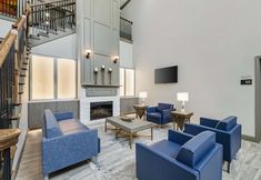 其他 4 Best Western Plus First Coast Inn & Suites