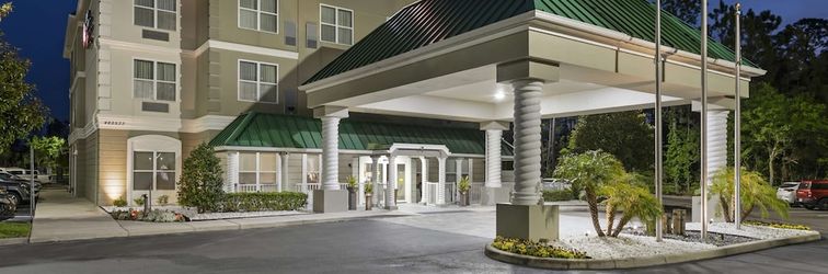 其他 Best Western Plus First Coast Inn & Suites