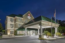 其他 Best Western Plus First Coast Inn & Suites