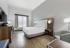 其他 5 Best Western Plus First Coast Inn & Suites