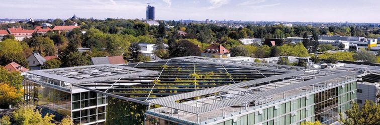 其他 Seminaris CampusHotel Berlin