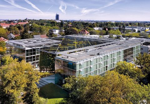 其他 Seminaris CampusHotel Berlin