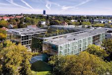 其他 Seminaris CampusHotel Berlin