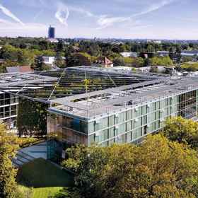 Primary image 1 Seminaris CampusHotel Berlin, Olympiastadion Station Hotels