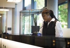 其他 5 Seminaris CampusHotel Berlin