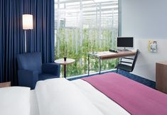 其他 7 Seminaris CampusHotel Berlin
