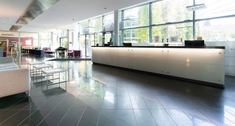 其他 2 Seminaris CampusHotel Berlin