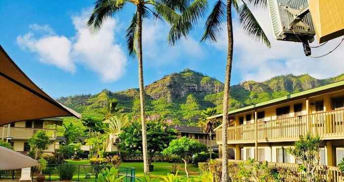 Lainnya Kauai Inn