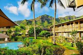 Kauai Inn