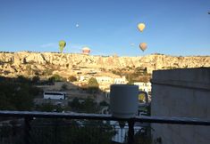 Lainnya 4 Guven Cave Hotel