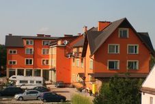 其他 Hotel Daisy Superior