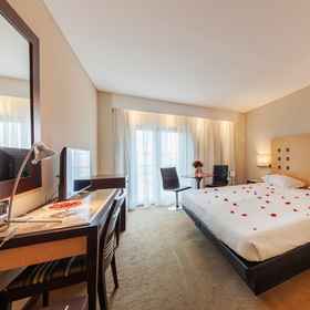 Primary image1Lux Fatima Hotel,圣塔伦区飯店