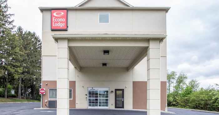 Others Econo Lodge Harrisburg - Hershey