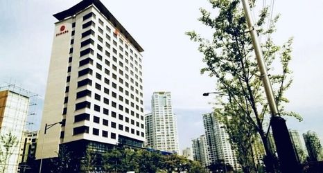 Lain-lain 2 Ramada by Wyndham Dongtan Hotel