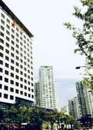 Imej utama Ramada by Wyndham Dongtan Hotel