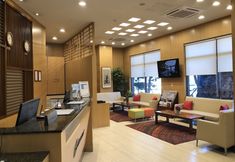 Lain-lain 3 Ramada by Wyndham Dongtan Hotel