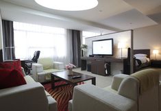 Lain-lain 6 Ramada by Wyndham Dongtan Hotel